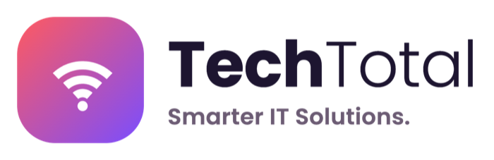 TechTotal, Smarter IT Solutions